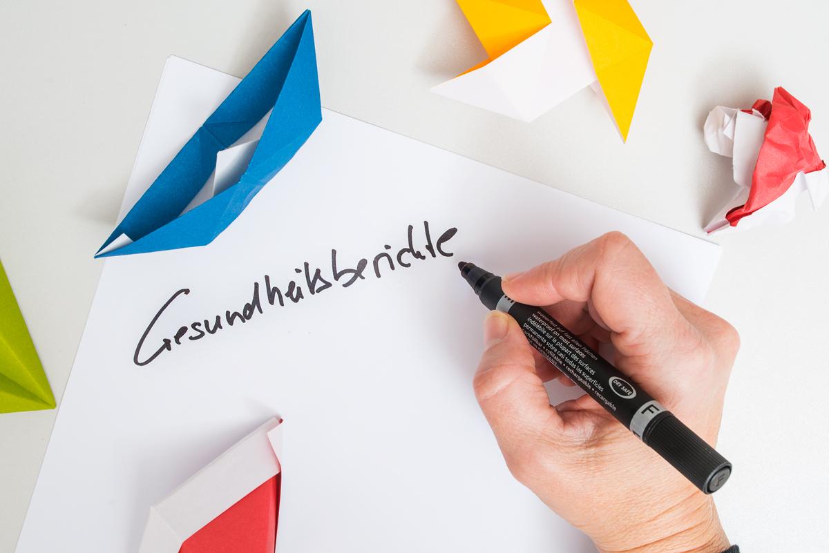 Gesundheitsberichterstattung Vorschaubild