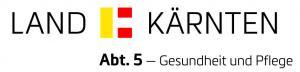 Logo Land Kärnten