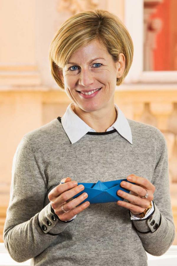 Portrait Eva Robl