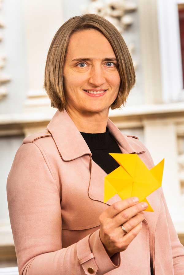 Mag.a (FH) Maria Plank